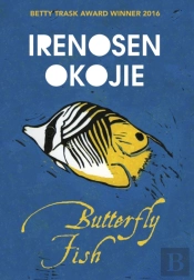 Butterfly Fish