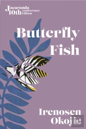 Butterfly Fish