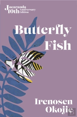 Bertrand.pt - Butterfly Fish