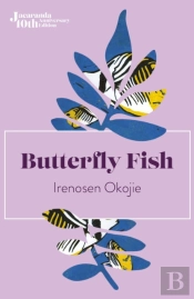Butterfly Fish
