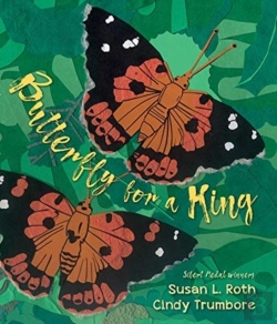 Bertrand.pt - Butterfly For A King