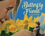 Butterfly Friend