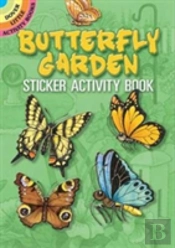 Butterfly Garden