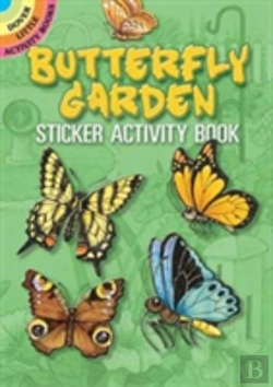 Bertrand.pt - Butterfly Garden