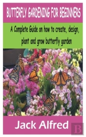 Butterfly Gardening For Beginners