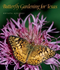 Bertrand.pt - Butterfly Gardening For Texas
