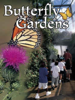 Bertrand.pt - Butterfly Gardens