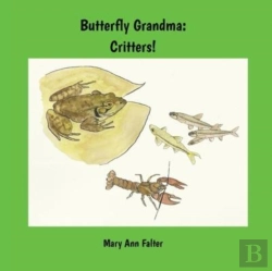 Bertrand.pt - Butterfly Grandma