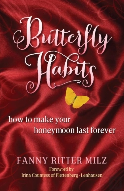 Bertrand.pt - Butterfly Habits