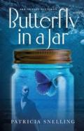 Butterfly In A Jar