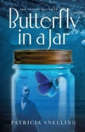 Butterfly In A Jar