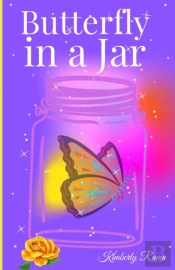 Butterfly In A Jar