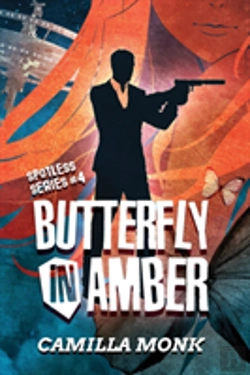 Bertrand.pt - Butterfly In Amber