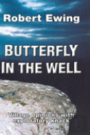 Butterfly In The Well