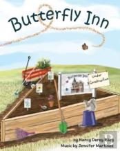 Butterfly Inn