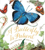 Butterfly Is Patient