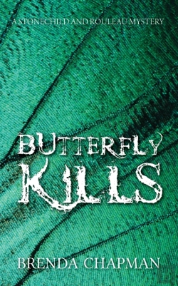 Bertrand.pt - Butterfly Kills