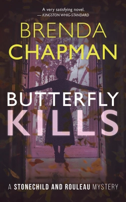 Bertrand.pt - Butterfly Kills