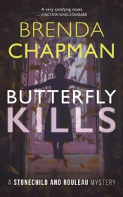 Butterfly Kills