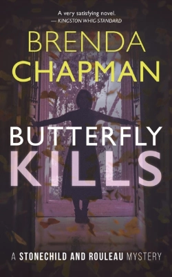 Bertrand.pt - Butterfly Kills