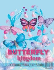 Butterfly Kingdom
