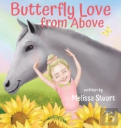 Butterfly Love From Above