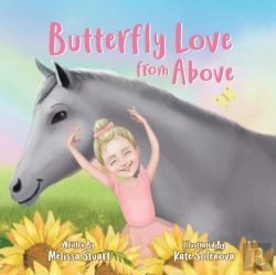 Bertrand.pt - Butterfly Love From Above