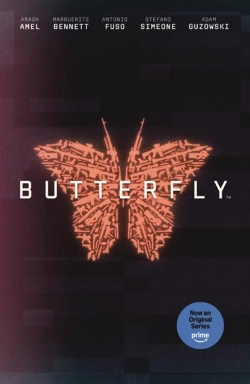 Bertrand.pt - Butterfly