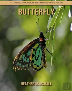 Bertrand.pt - Butterfly