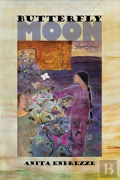 Butterfly Moon