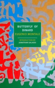 Butterfly Of Dinard