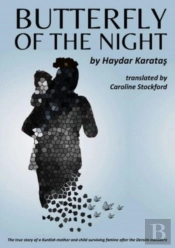 Butterfly Of The Night