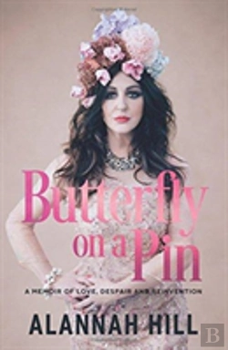 Bertrand.pt - Butterfly On A Pin