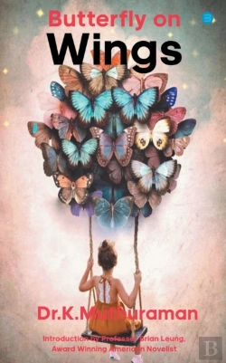 Bertrand.pt - Butterfly On Wings
