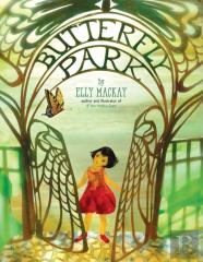 Butterfly Park