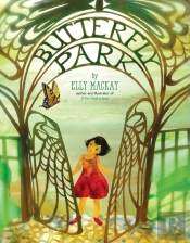 Butterfly Park