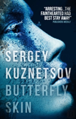 Bertrand.pt - Butterfly Skin