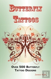 Butterfly Tattoos