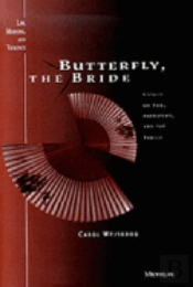 Butterfly, The Bride