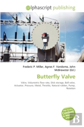 Butterfly Valve