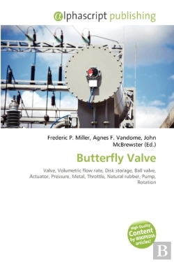 Bertrand.pt - Butterfly Valve