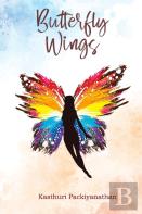 Butterfly Wings