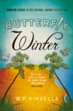 Bertrand.pt - Butterfly Winter