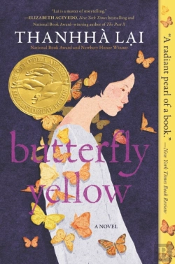 Bertrand.pt - Butterfly Yellow