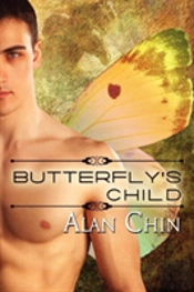 Butterfly'S Child