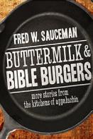 Buttermilk And Bible Burgers