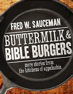 Bertrand.pt - Buttermilk And Bible Burgers