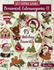 Buttermilk Basin'S Ornament Extravaganza Ii