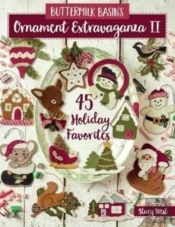 Buttermilk Basin'S Ornament Extravaganza Ii