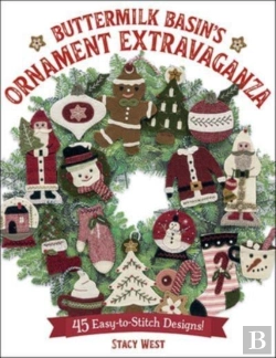 Bertrand.pt - Buttermilk Basin'S Ornament Extravaganza